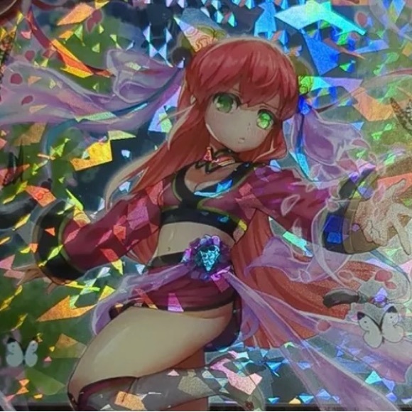 Meet your Posher, Rebecca - Picture 1 of 1